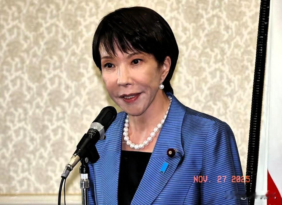 面对日本露出的狰狞，我们别再做两件事了！
 其一，别再算经济账了，什么海产品，旅