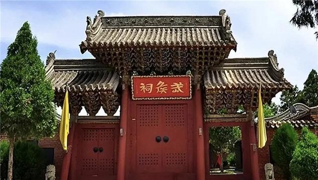 【走进陇南礼县秦皇祖邑 解锁厚重秦文化文旅画卷】陇南礼县，是早期秦文化的重要发祥