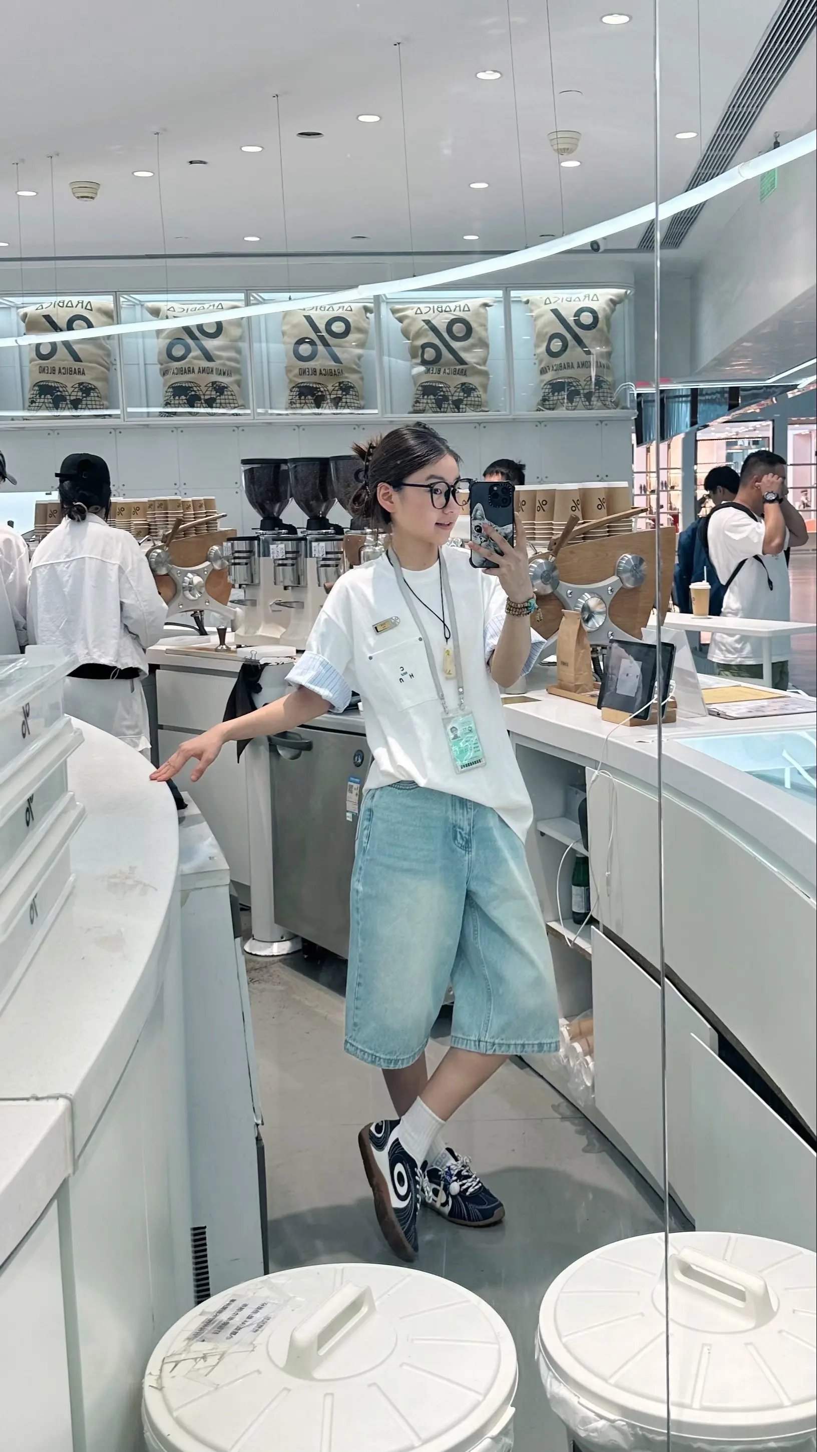 当你热爱生活的时候发现早起也很幸福