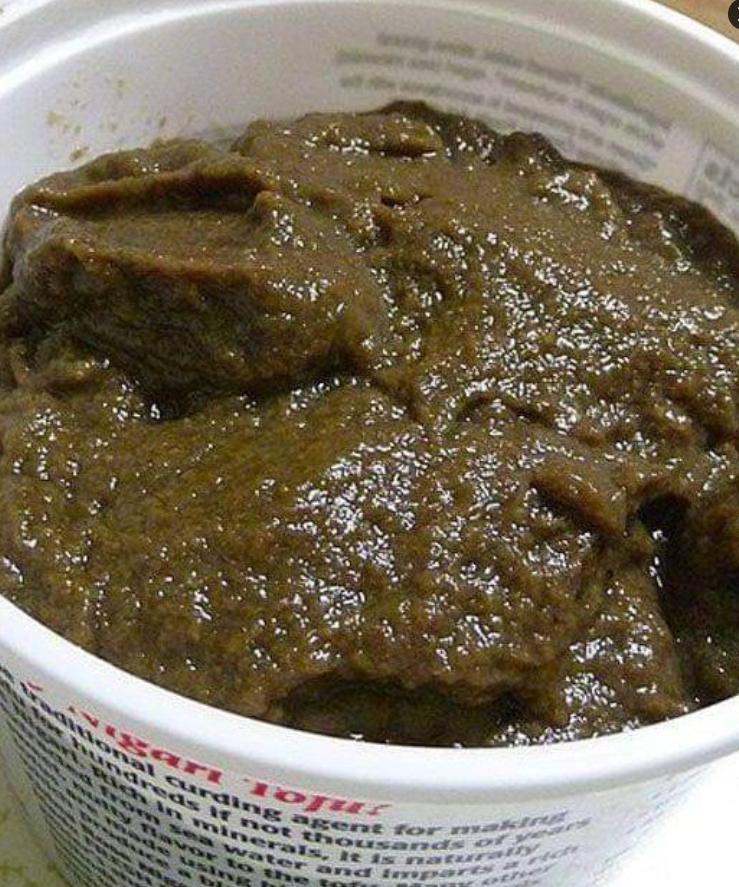 在番茄酱（tomato ketchup）问世之前，乔治·华盛顿餐桌上的“番茄酱”