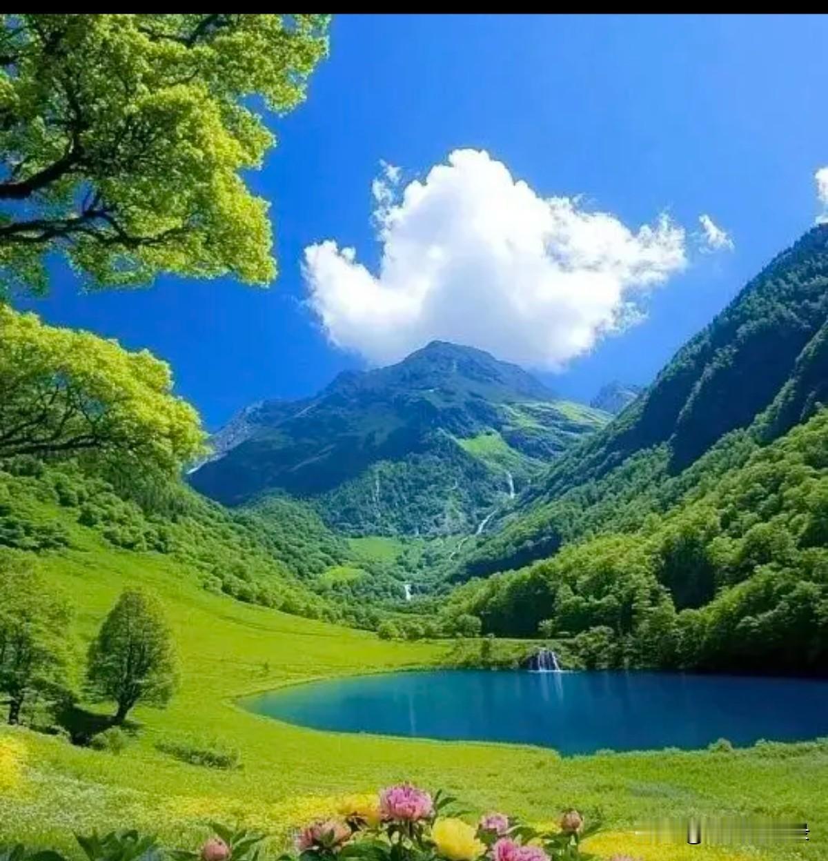 人生没有白走的路，每一步都算数。那些你觉得熬不过去的夜晚，回头看，都成了照亮前路