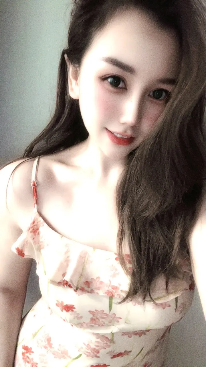 当个甜妹不过分吧