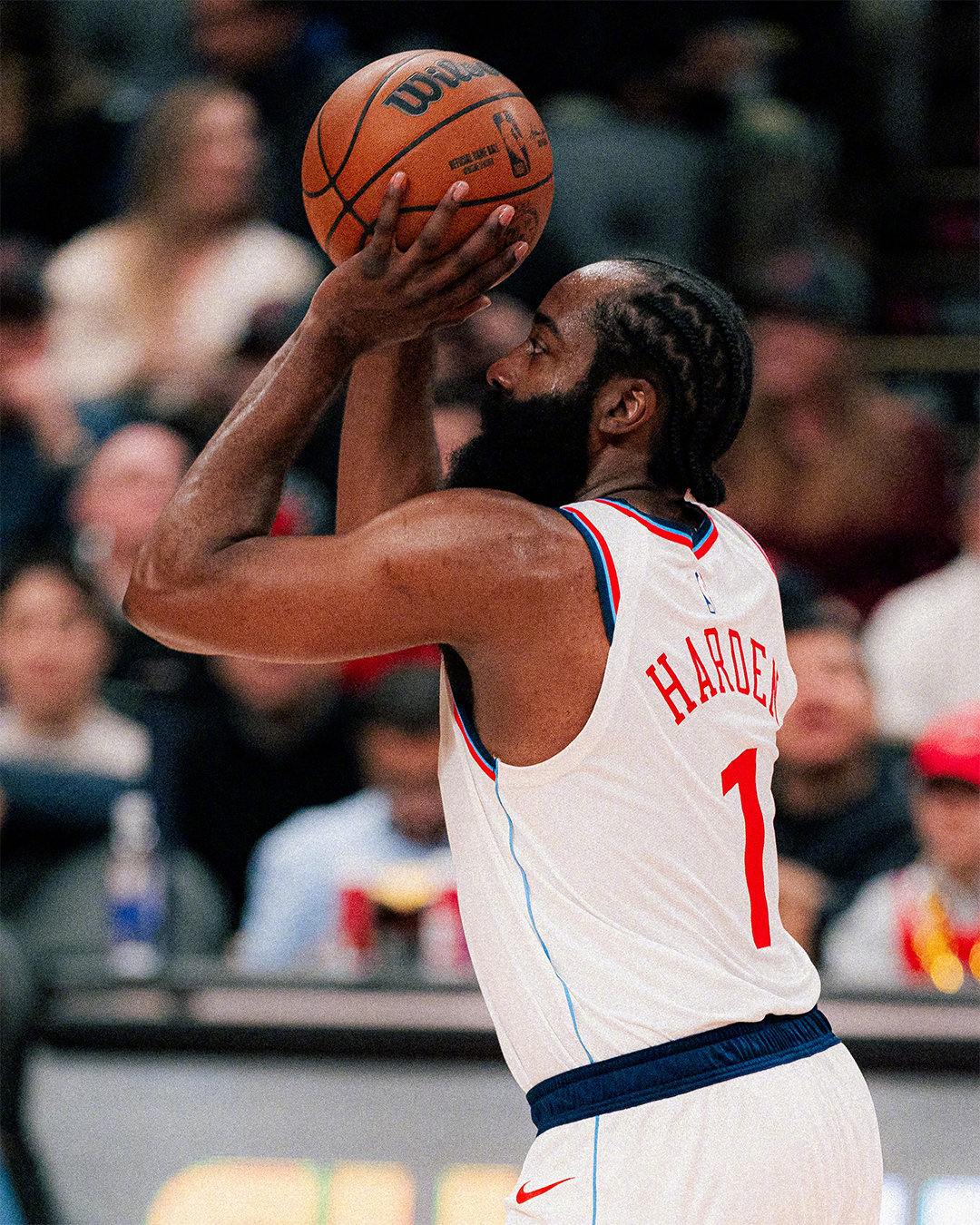 明天凌晨4点，快船客场vs 奇才🔥工作日的你们起来看比赛吗洛杉矶快船