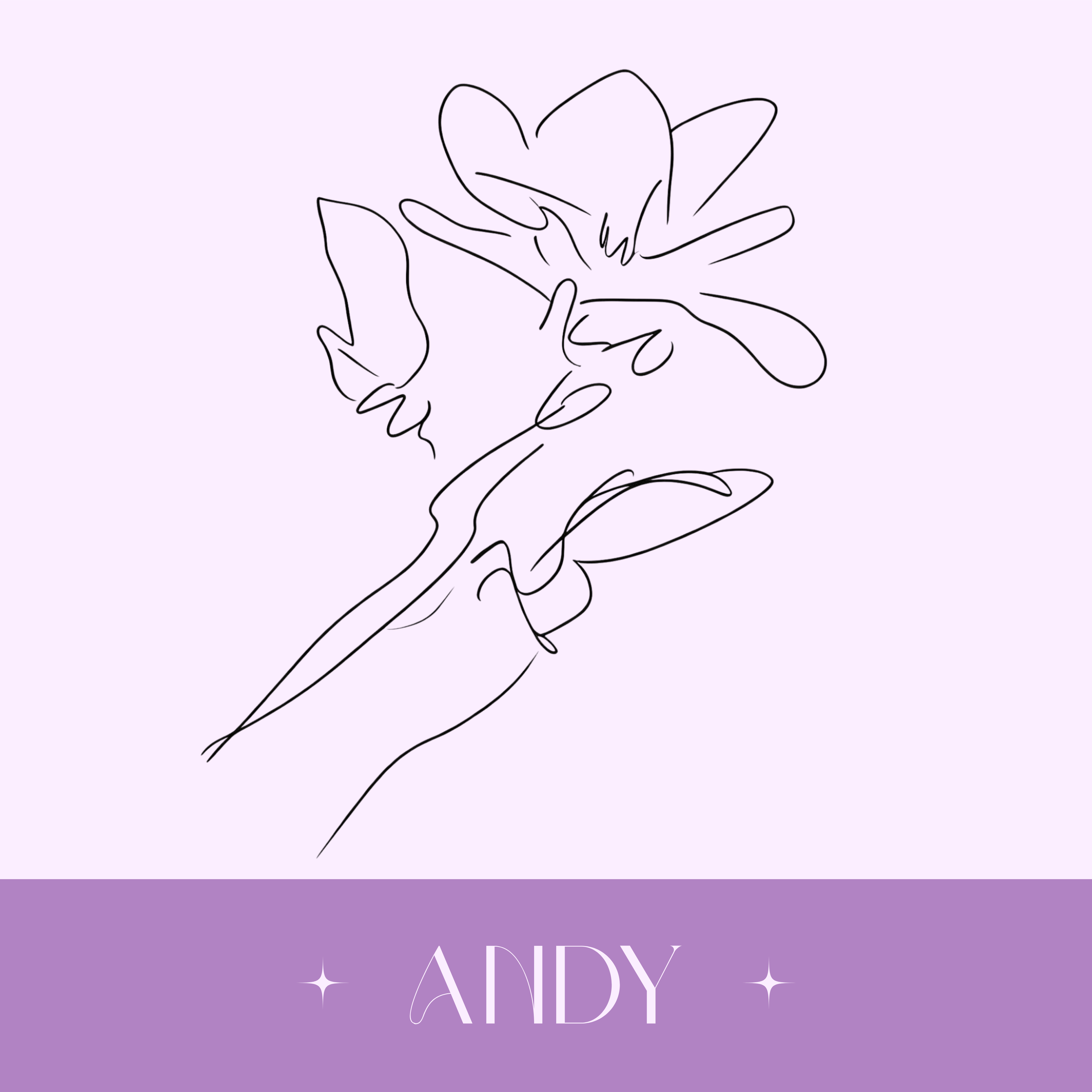 Andy劳斯画作还在持续加码中