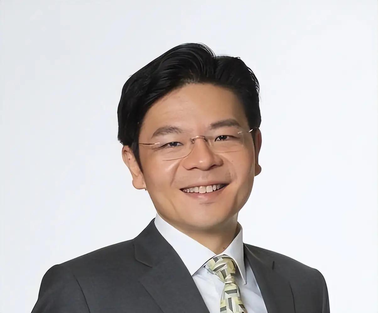 终于出手了！

新加坡明确表态发声！

新加坡总理黄循财一表态，就有不少人琢磨，