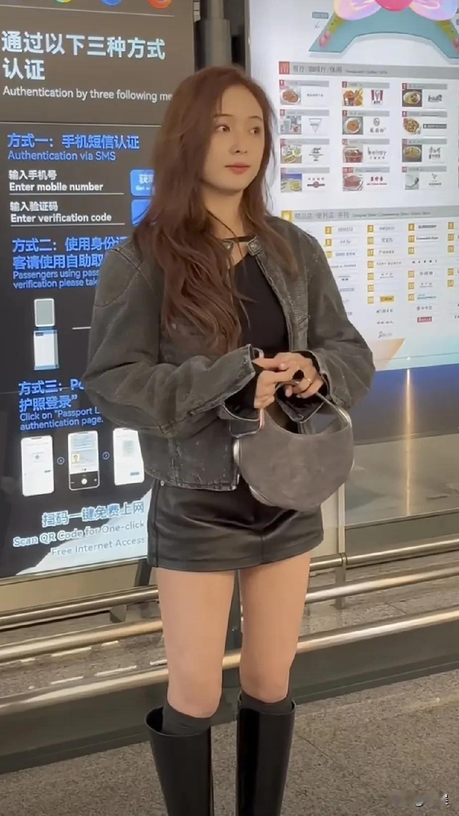 吴宣仪