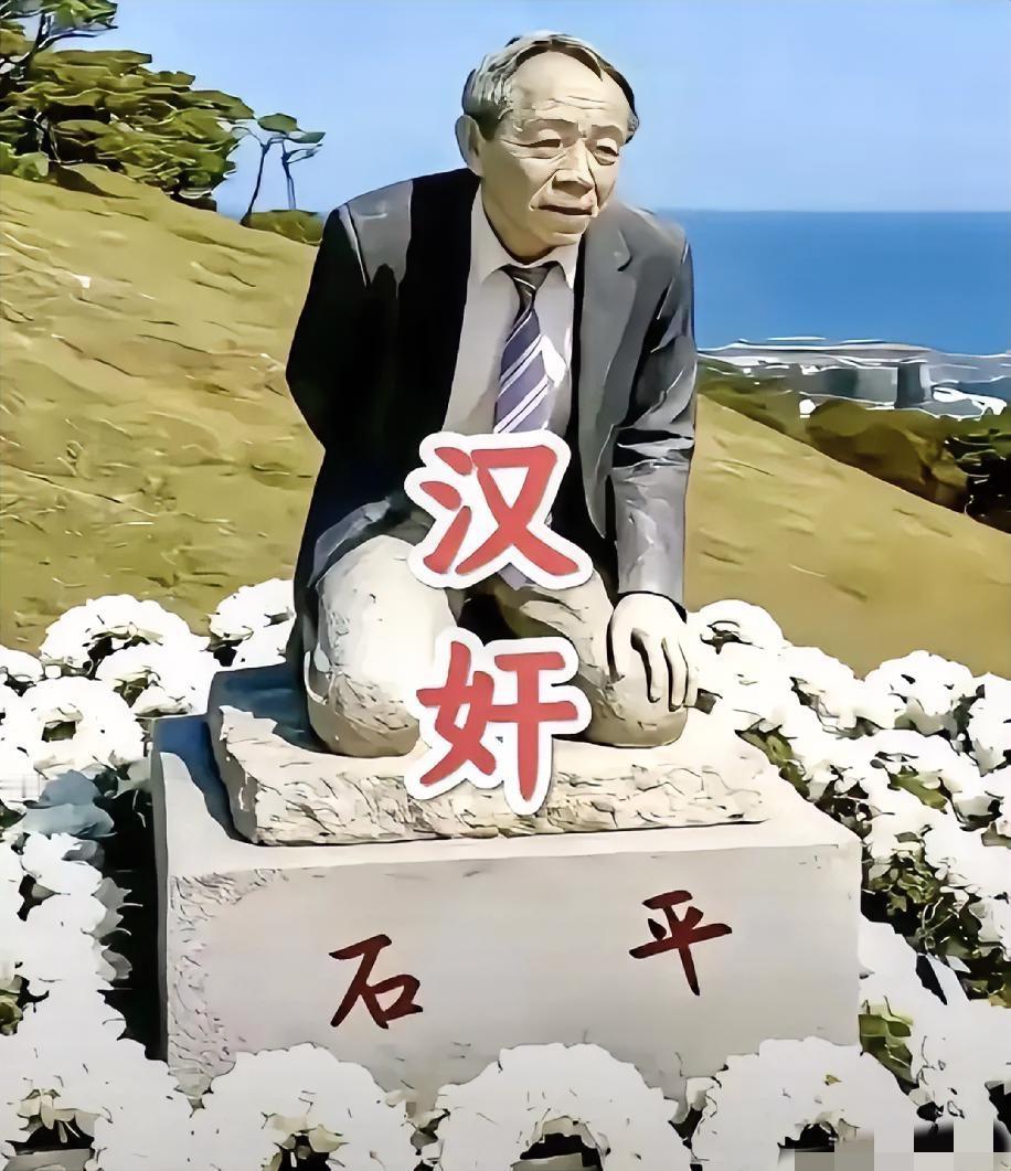 一代汉奸，影响三代人！石平的儿女被驱逐出境
​不仅禁止进入中国内地、香港和澳门，
