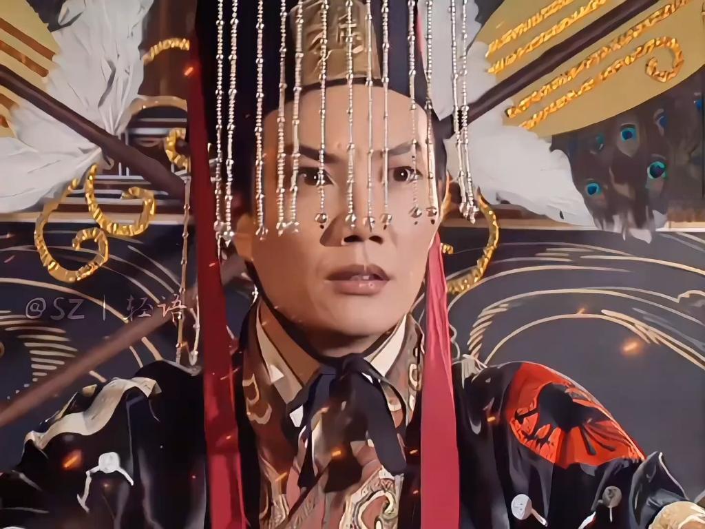 公元228年，曹睿收到一封密函，原来是姑姑告自己丈夫的密，脸色一沉，将姑父召来臭