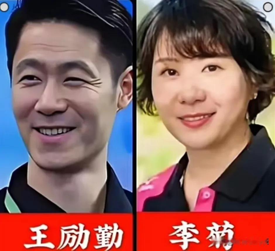 入驻世界乒乓球名人堂的中国乒乓球运动员，这是他们用汗水和努力换来的，真心替他们感