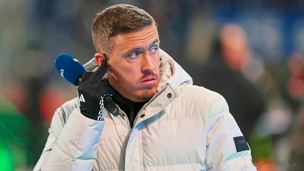 赌王克鲁泽上周被盗，有人打开他的车门偷走装有证件和信用卡的包。虽然克鲁泽立即挂失