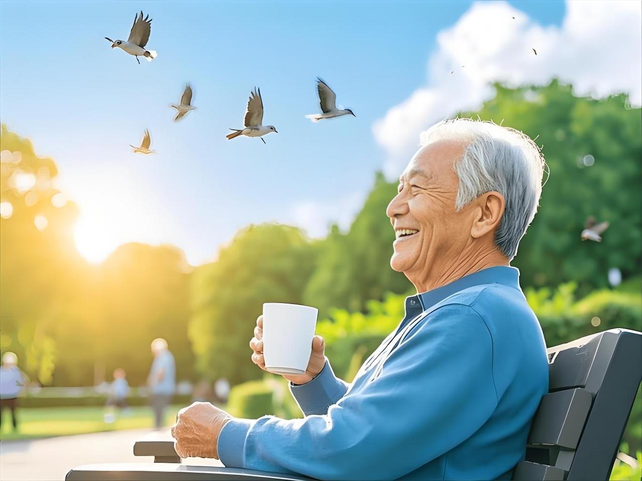 父母养你小你会养父母老吗？从法律层面，子女赡养父母是必须履行的责任，涵盖生活费、