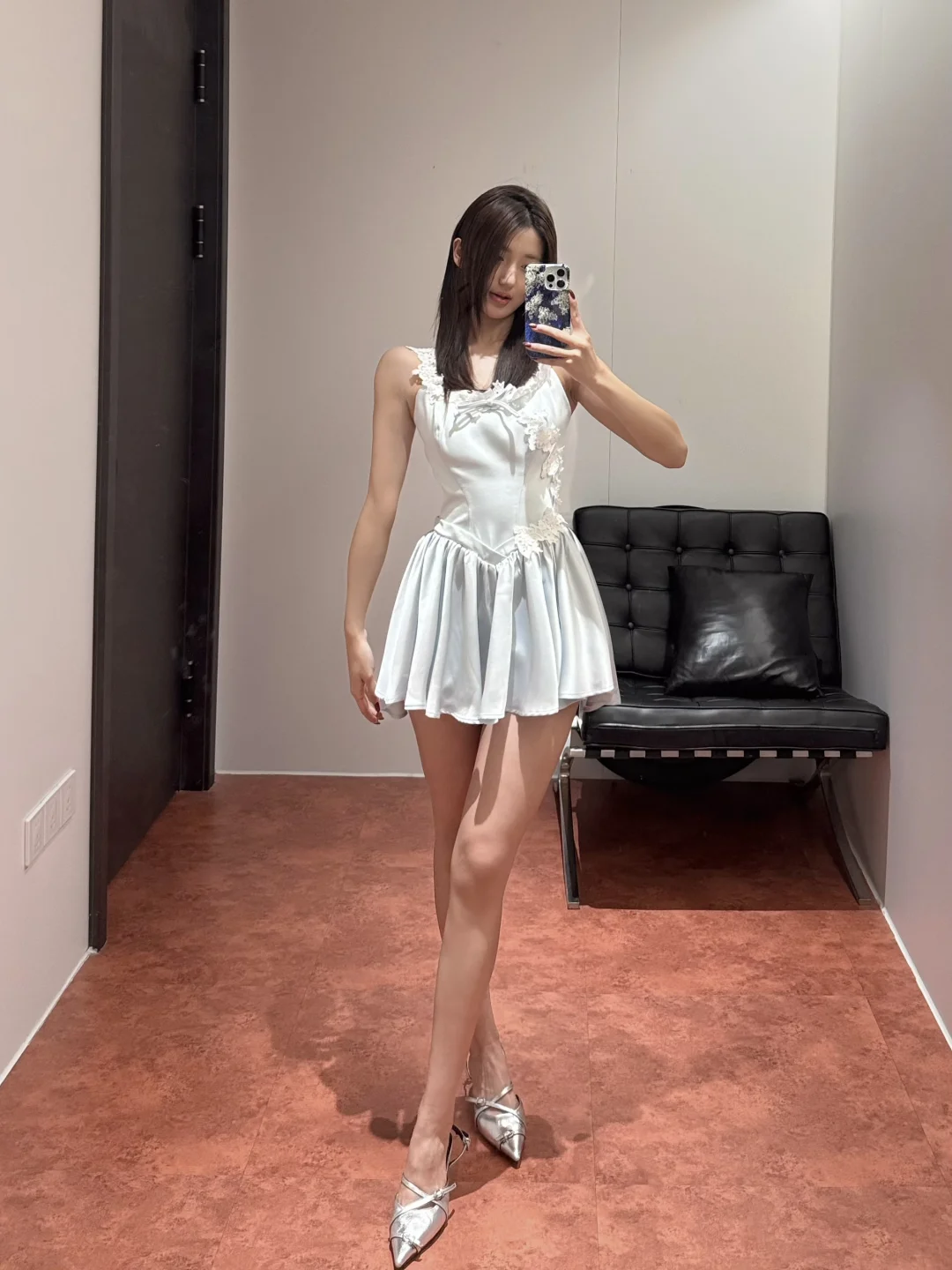 过生日穿这条可以吗！