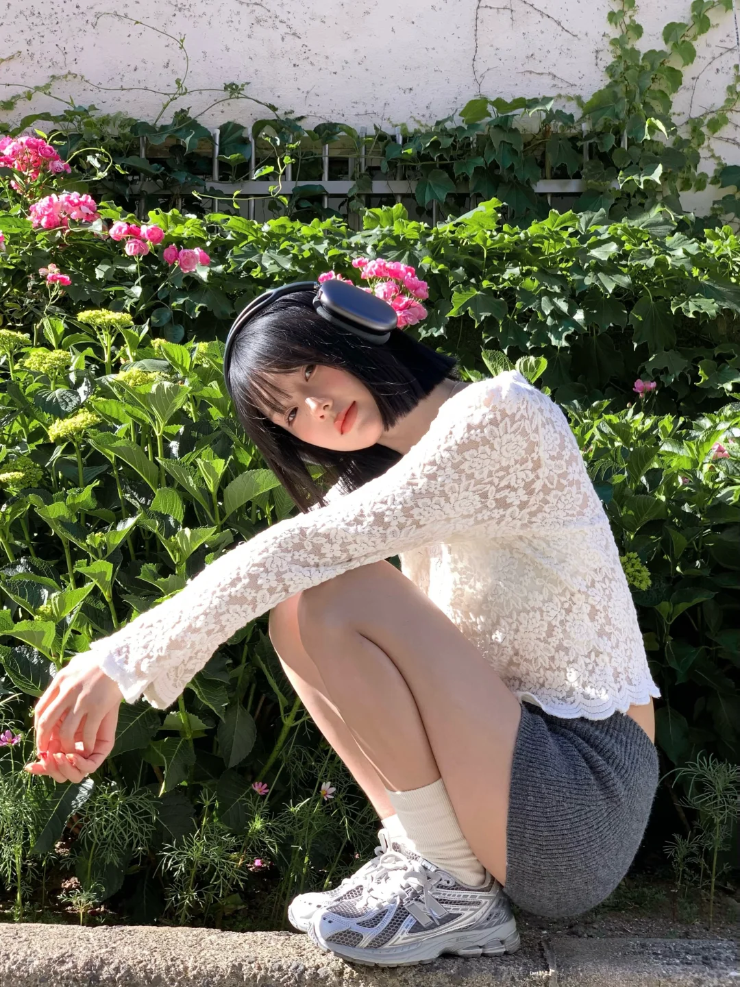 旅行好像让人变漂亮