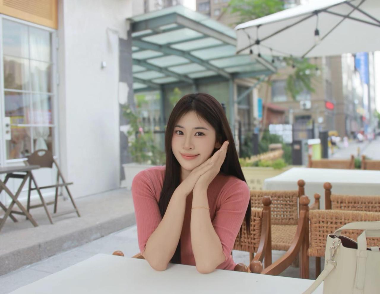 气质穿搭呢和美女 什么样的女生让人一见难忘?