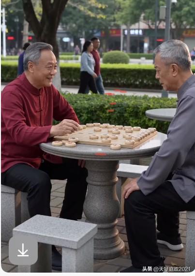 输棋不要紧，千万别坏了下棋规矩

下棋输赢都是常事，但规矩一定要守好，哪怕日常娱