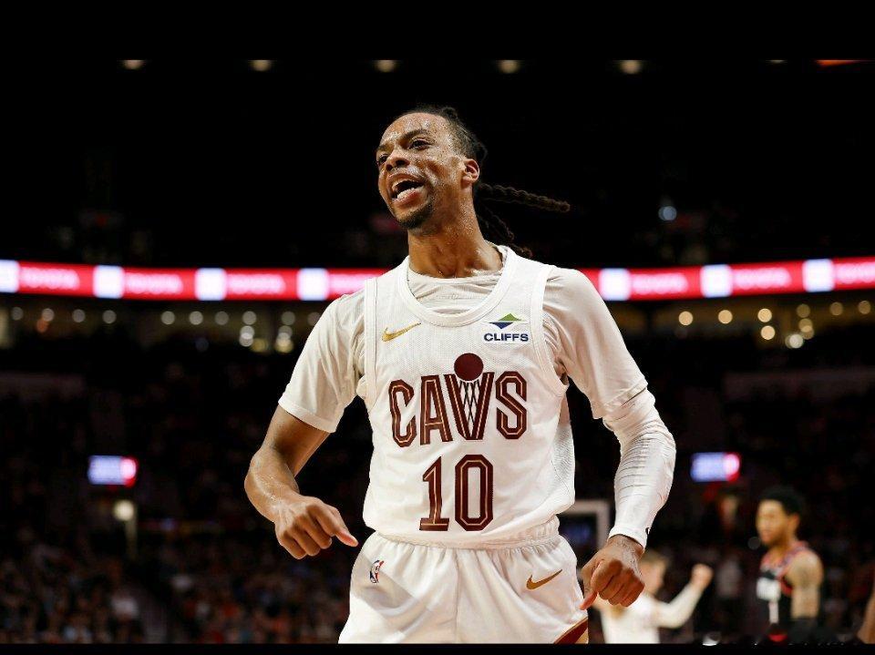 1月7日讯 NBA常规赛继续进行，骑士客场120-116战胜步行者。本场比赛，加