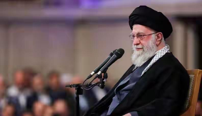 特朗普万没料到，刚被警告的伊朗会先发制人？以色列这回真危险了