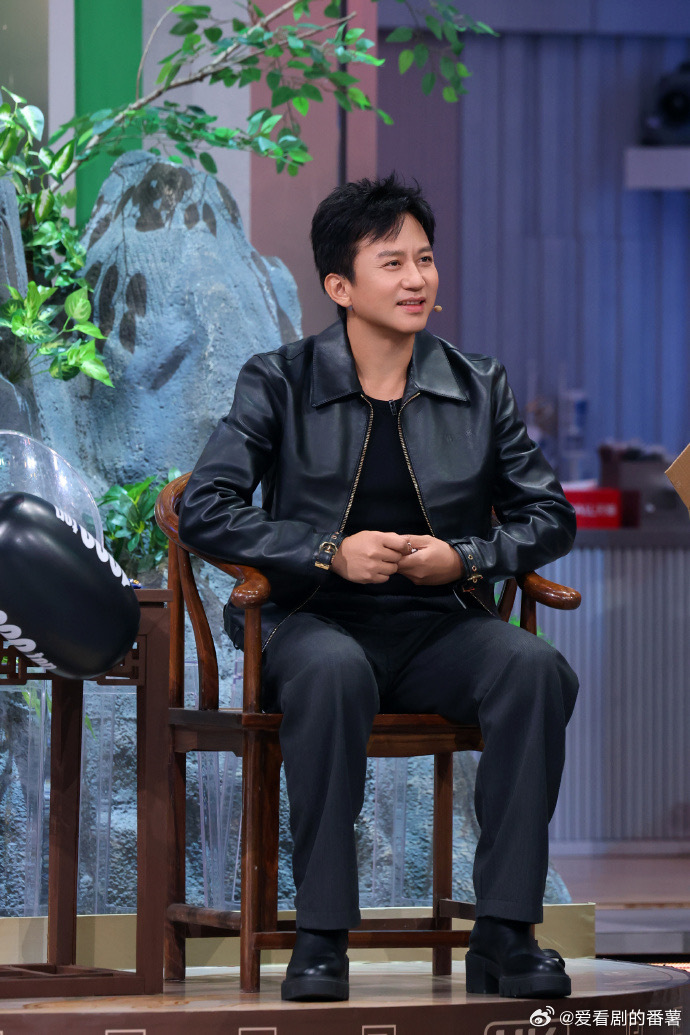 邓超这波是彻底跳出人类范畴了！搞笑整活自带反差buff，放飞自我欢乐拉满，综艺名