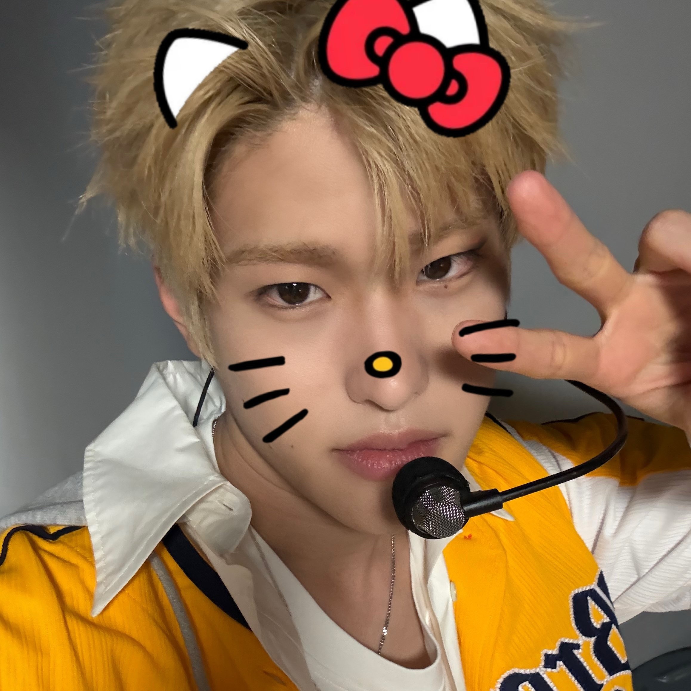 𝗛𝗲𝗹𝗹𝗼 𝗞𝗶𝘁𝘁𝘆🐾酱ᜊ 