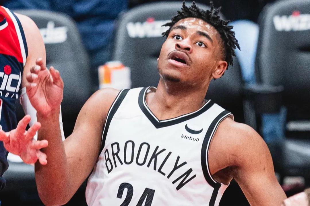 NBA球员开赛至今异军突起——无名之星
选秀低位，微末出身，抓住机遇，异军突起，