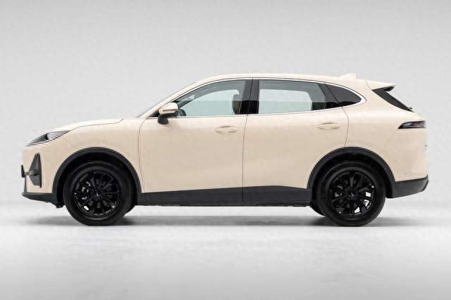 风云 T7 空间设计，家用 SUV 新标杆
