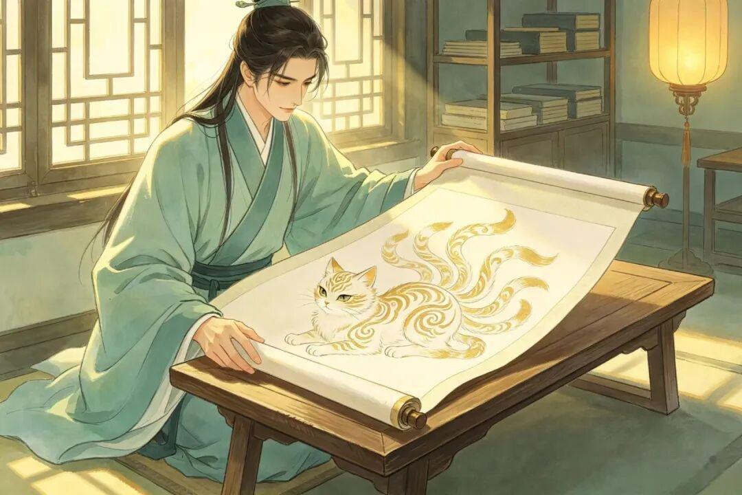 能看看你相册的照片吗
