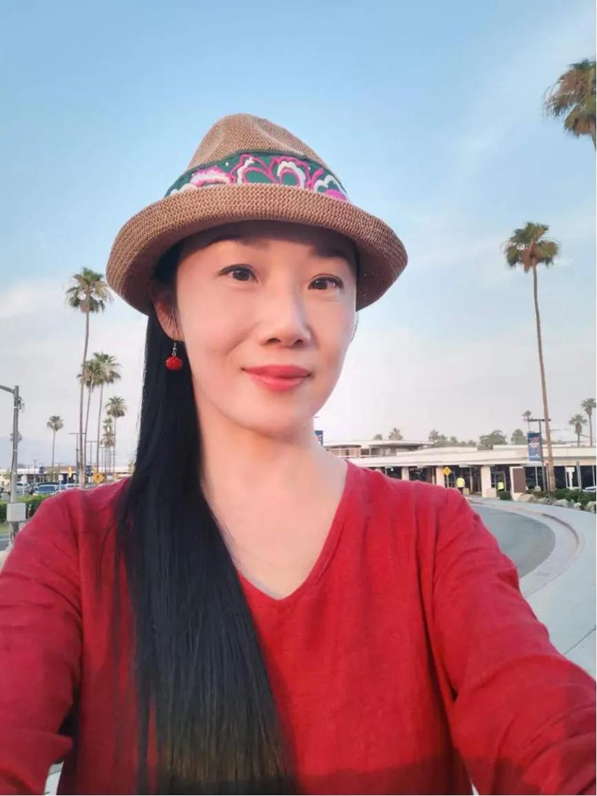 47岁女子跑到美国见男网友，失联！美国种族歧视，毒品横行，枪支泛滥，经济面临奔溃