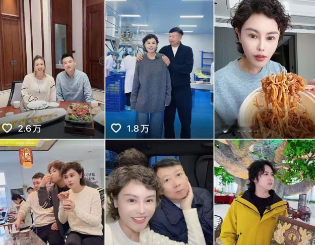 拥有900多万粉丝的抖音网红“小影夫妇”，因偷逃税被追缴罚款超2300万元，目前