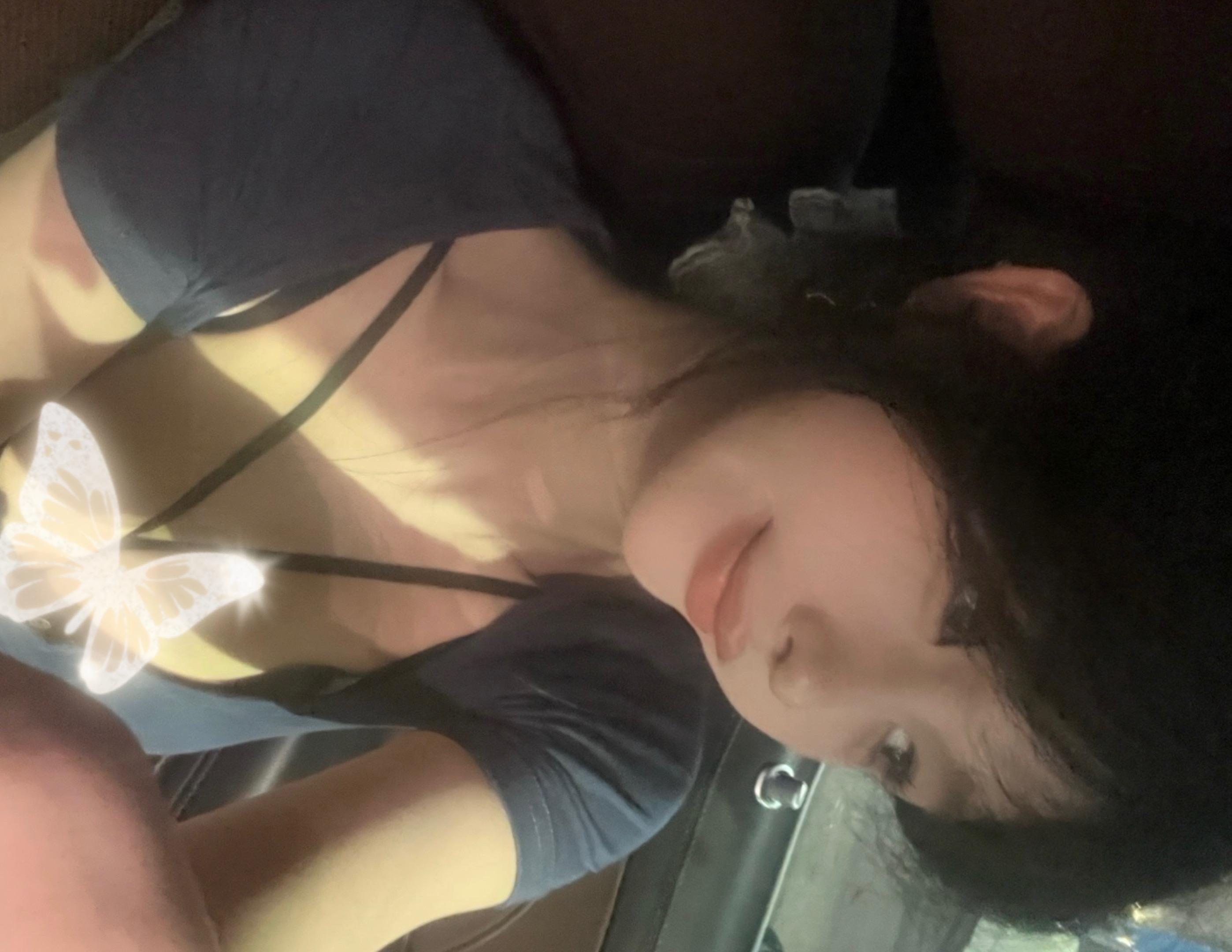 音乐分享 自拍🤳