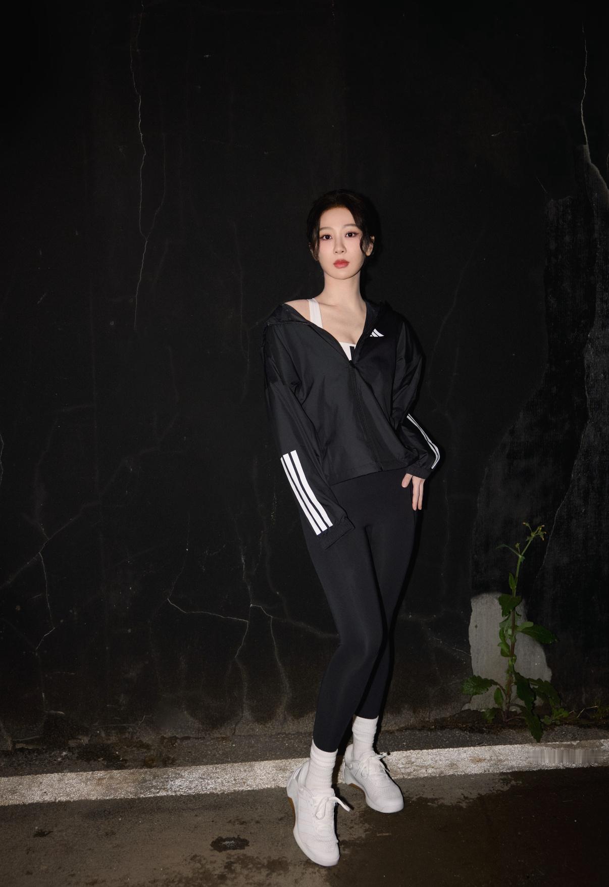 运动风的Andy真的太美了 