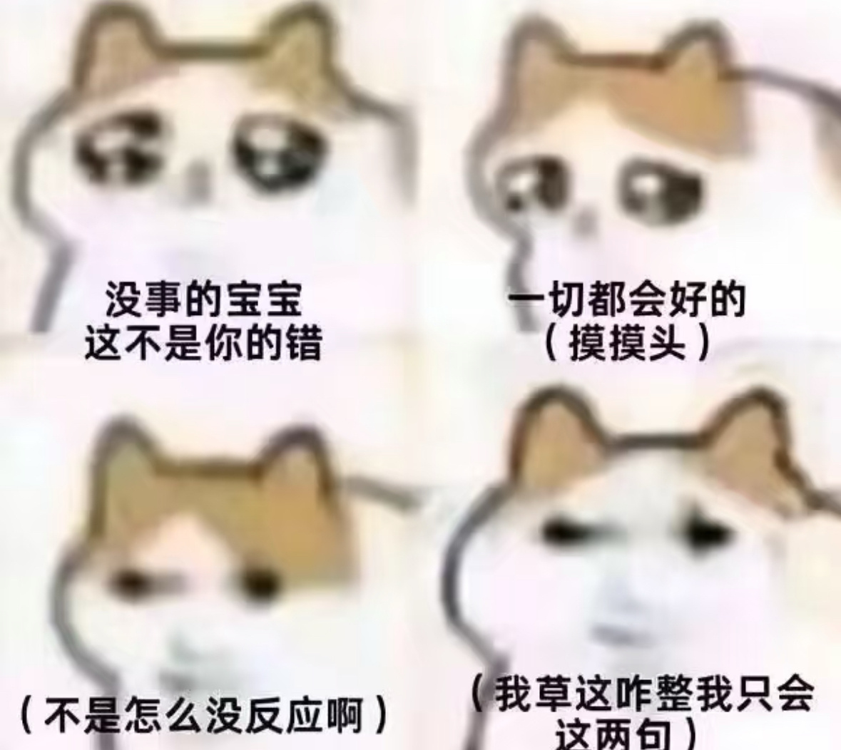 我安慰人情商BLACKPINK : 