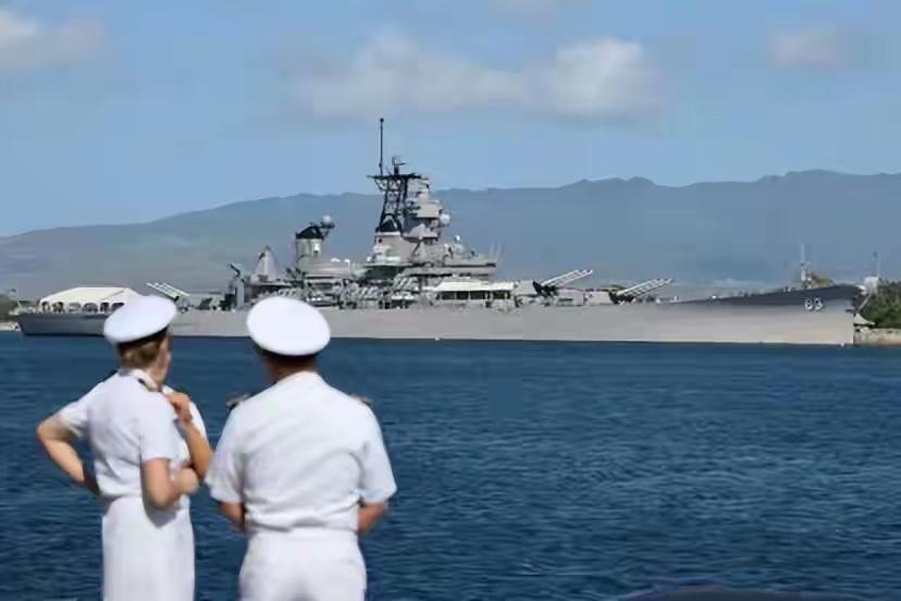 6月16日，美国国防部官宣，美军印太司令部恢复太平洋司令部旧称，虽防务辖区不变，