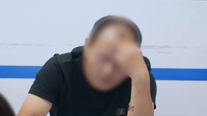 男子以亲生女儿性命挽留女友守护解放西不是亲人却给了孩子所有尊重，阿姨的善良太戳心