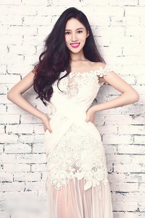 什么样的女人才能称得上有气质? 女演员吴优高颜值女性气质