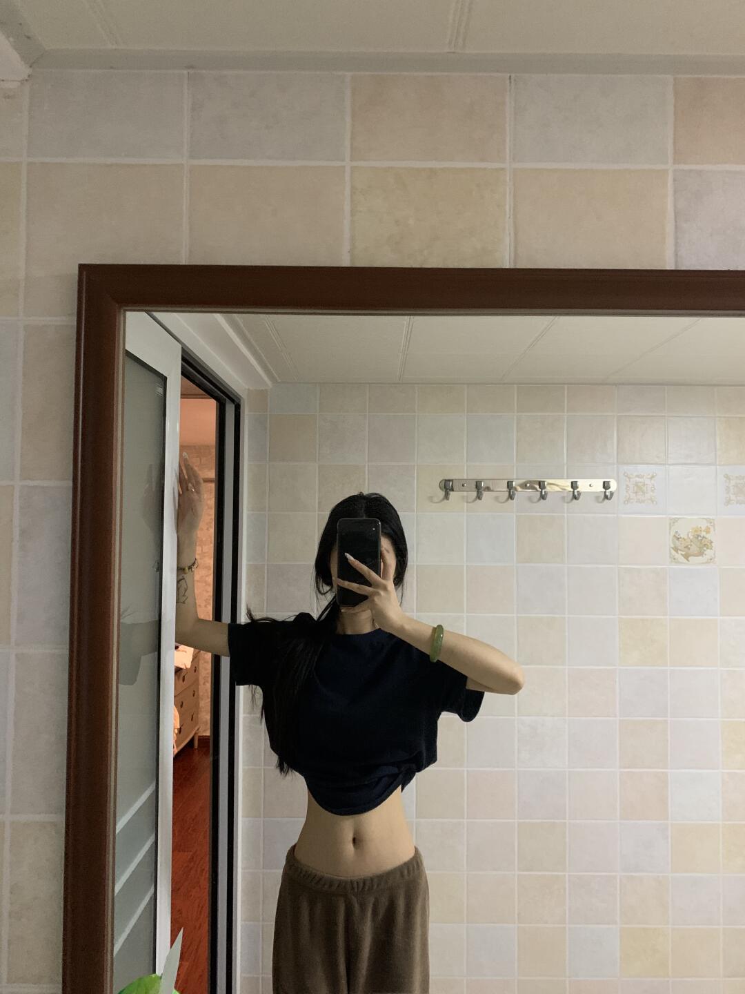 163 75斤的状态