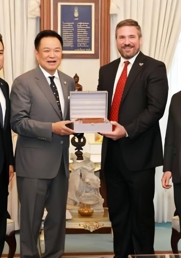 好消息，美国FBI表示将出重拳，剿灭东南亚网络诈骗集团！
 
2026年6月10