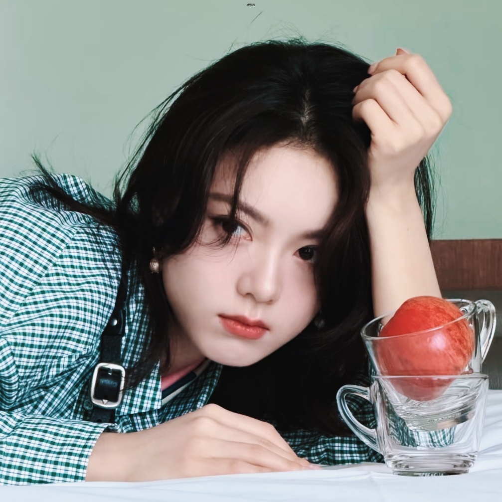 Green💚赵今麦miumiu品牌大使 ｜赵今麦