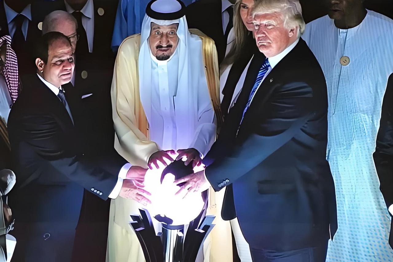 我发现了一个秘密，特朗普能成为亿万富翁，那是有原因的。人家是懂怎么割韭菜的。
据