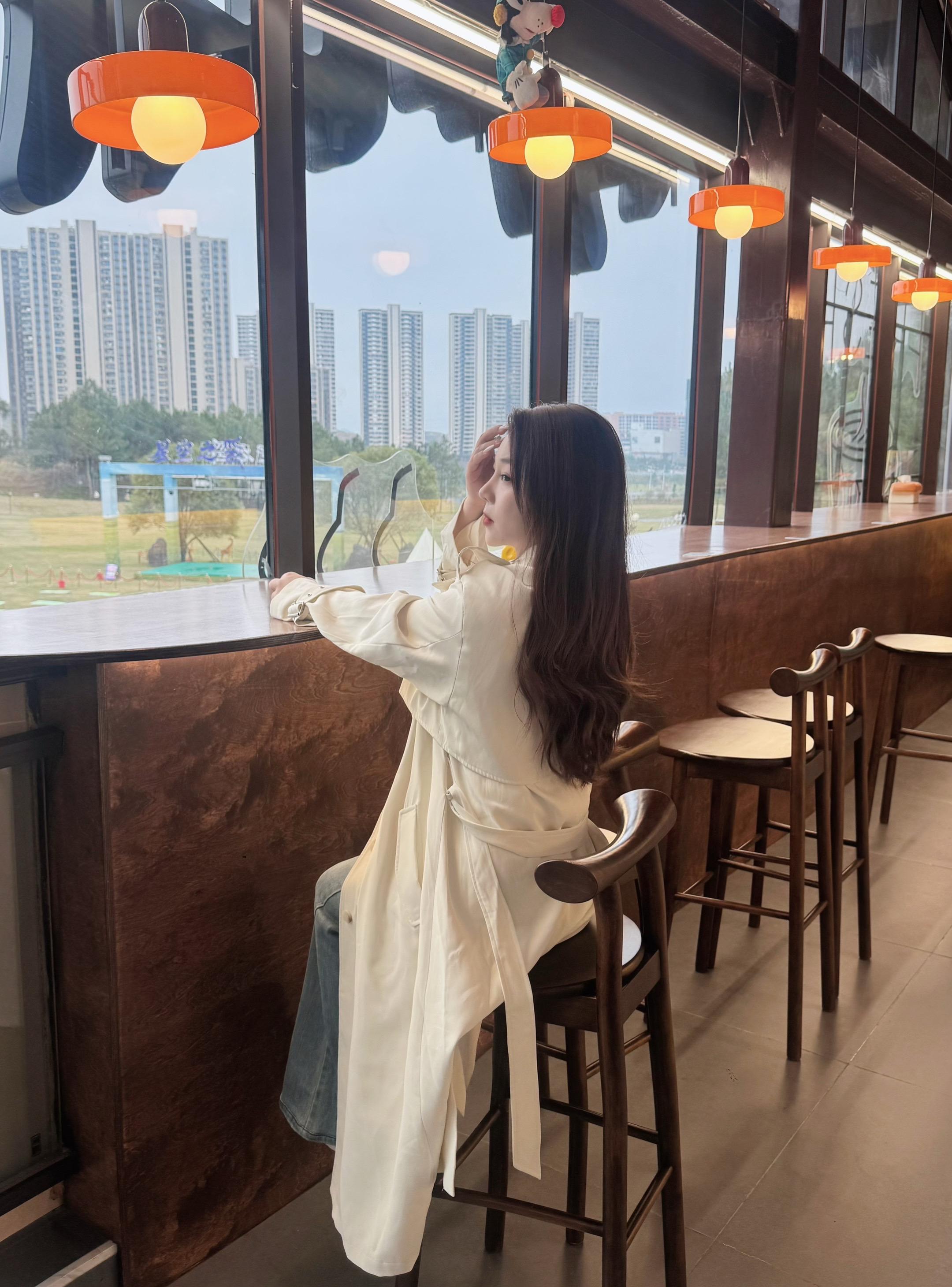 勇敢的向前走、会遇见更美的风景 做自己就好