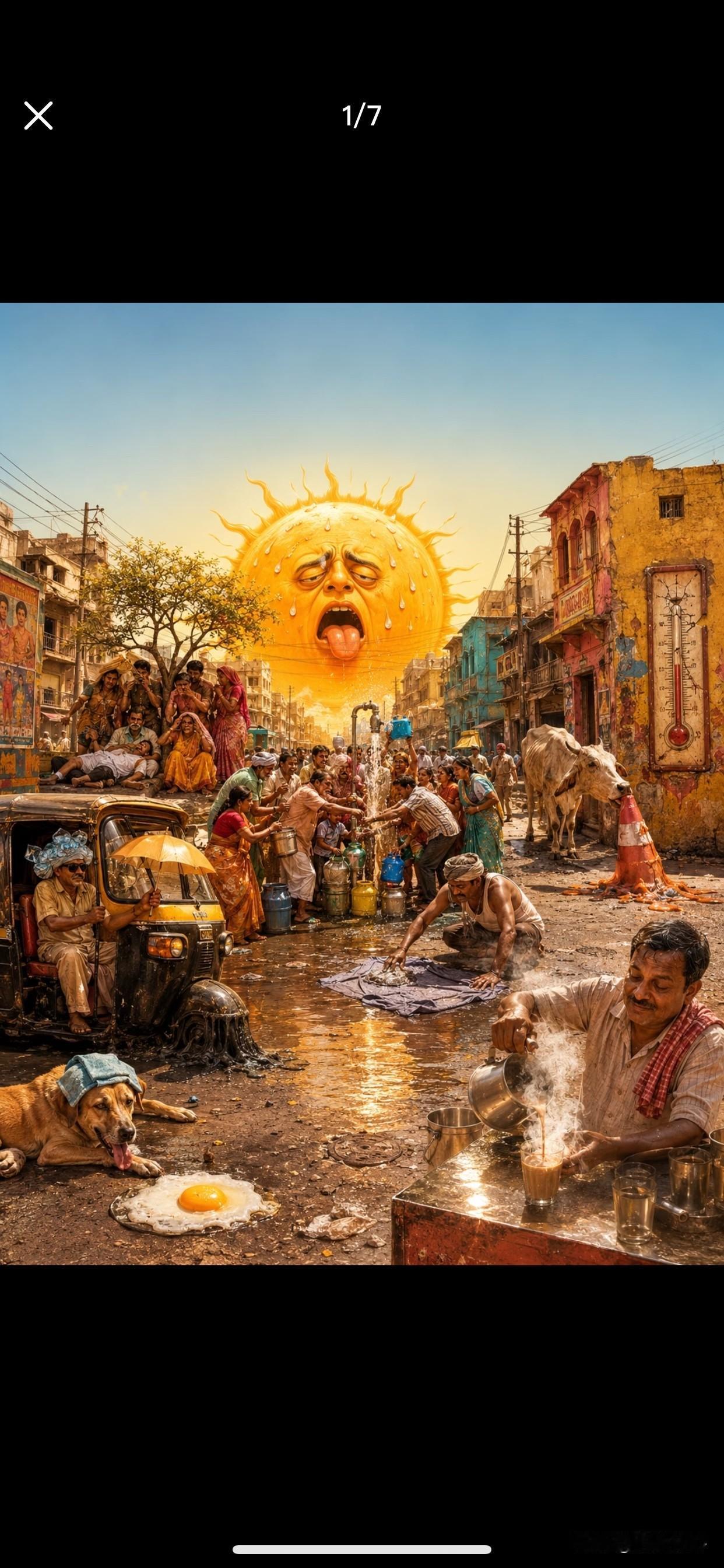 印度的人均寿命居然这么高？很早以前我听到过一个传说，那就是印度的人均寿命很低，只