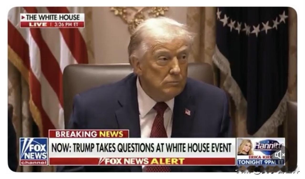 川普批評歐盟對馬斯克的社群平台X處以1.4億美元罰款，他將親自審查此事：
“伊隆