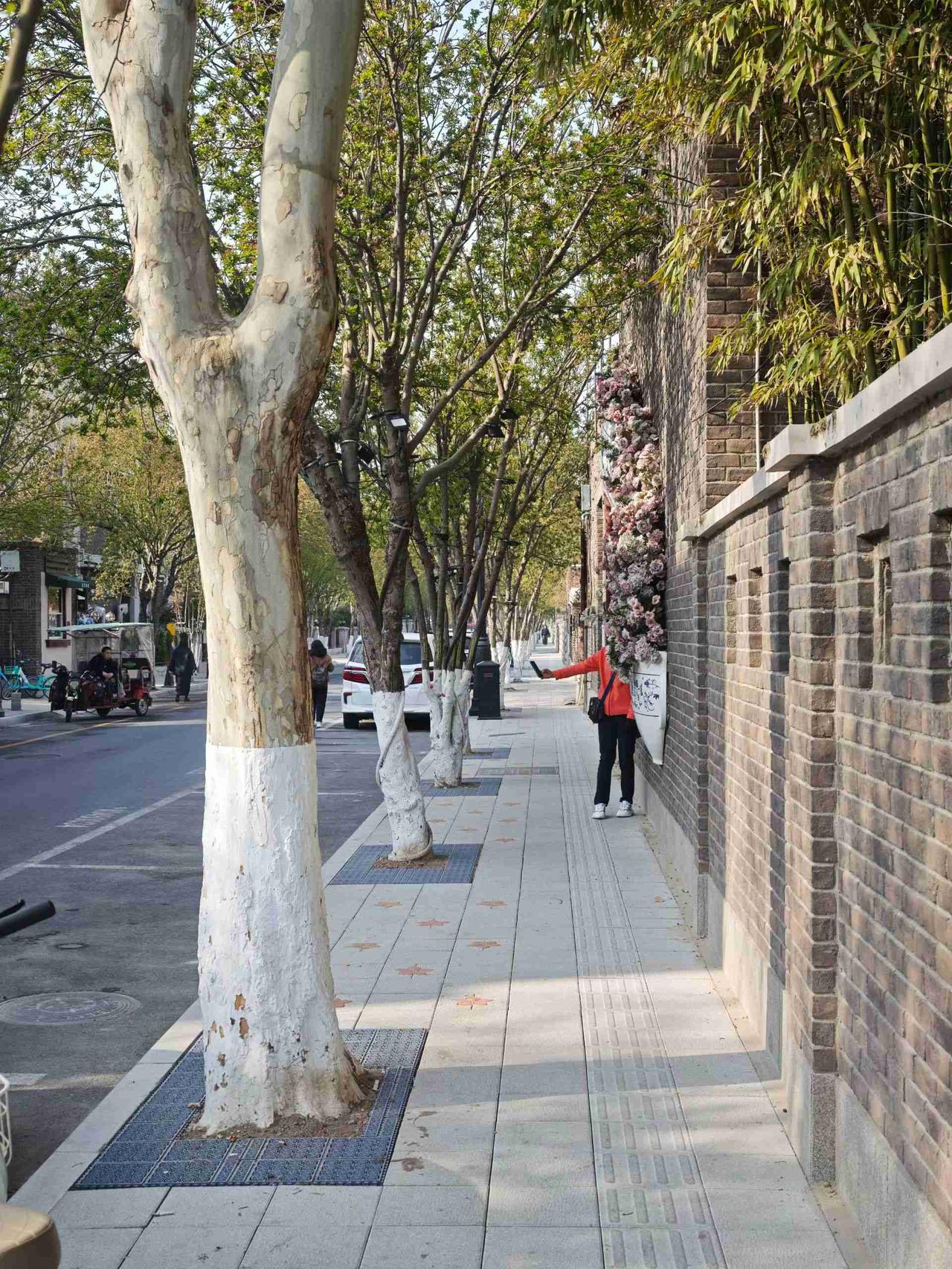 我的今日状态：💰期待暴富
我这里的天气：☀️晴天