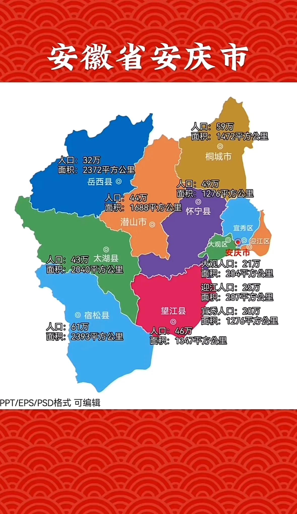去了几次安庆，觉得这个市挺奇怪的。
安庆是国家历史文化名城，
不仅文化资源深厚，