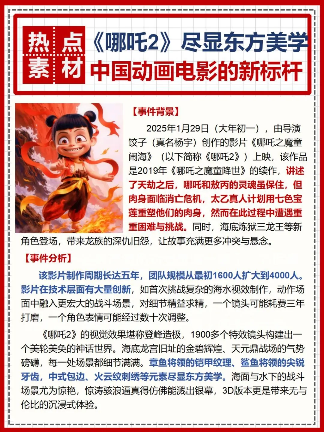 意林2025中高考押题作文终于来了！🔥。意林连续14年巧遇中高考作文...