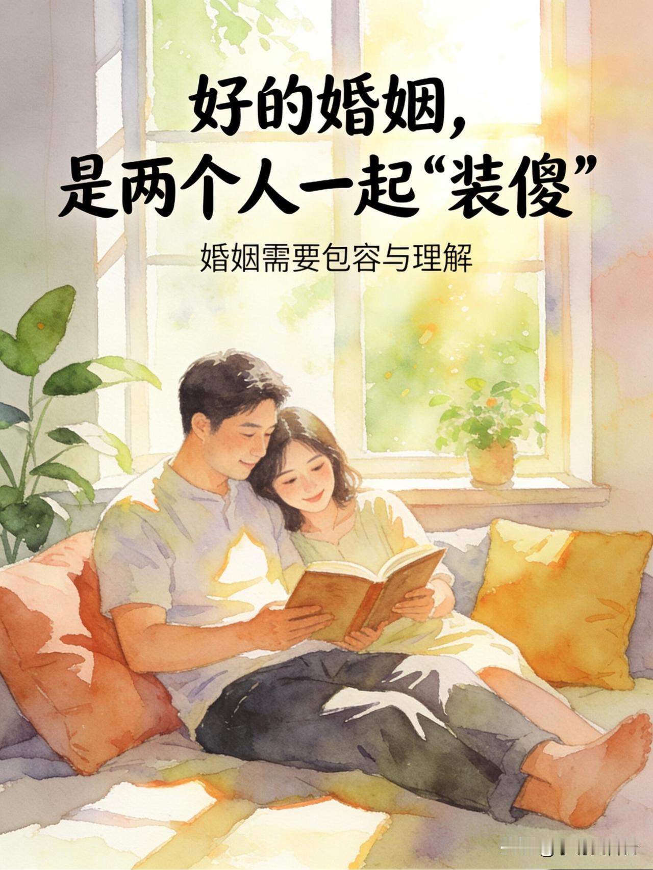 一句话说透婚姻本质

凌晨五点半，厨房传来微波炉“叮”的一声。老周弓着背，正把热