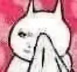 11/我喜欢黏着我的，一被我赶出去就急得耷拉耳朵要哭的，听话的，真的很喜欢我的，