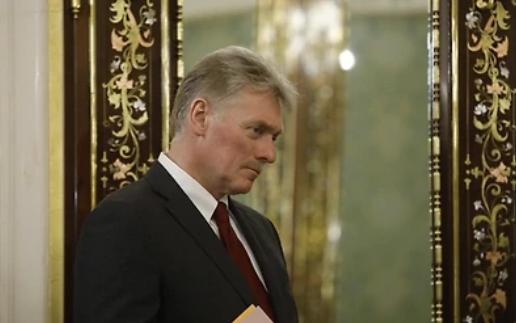 佩斯科夫公开对法国发出谴责！这位俄罗斯总统新闻秘书公开表示，虽然法国如今派出了代