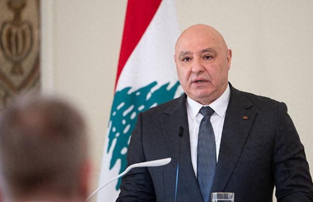 忍到极点！以军直接炸断黎巴嫩关键民生大桥，普通人出行与补给被一刀切断，黎巴嫩总统