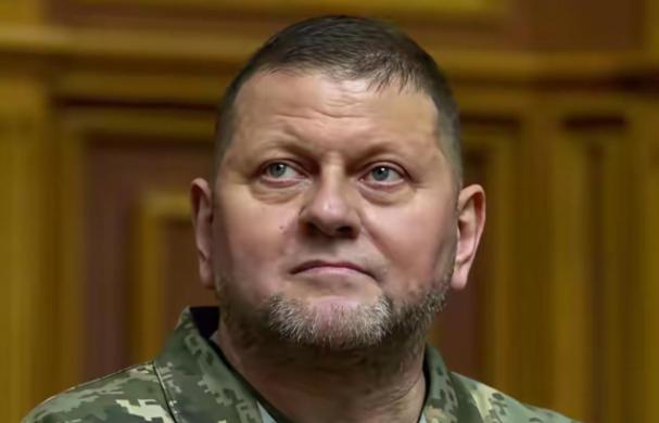 乌军前总司令警告：一旦俄乌冲突结束，乌克兰还有一场内战要打
12月16日，乌克兰