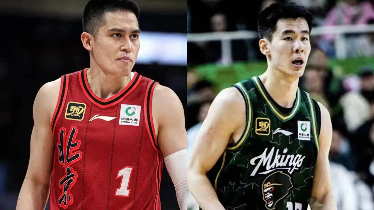 CBA常规赛(北京北汽-南京天之蓝)，今日直播
(2026年04月06日，星期一